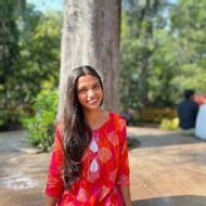 Nisha P. Class 12 Tuition trainer in Vadodara