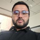 Photo of Kamal Deep