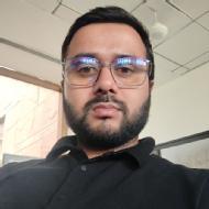 Kamal Deep Quantitative Aptitude trainer in Noida