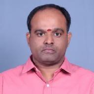 Boddeti Madhubabu BTech Tuition trainer in Visakhapatnam
