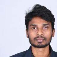 Murthi Raju Telugu Language trainer in Chennai