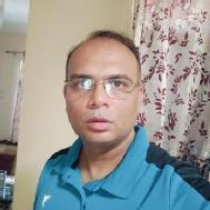Praveen Srivastava Class 11 Tuition trainer in Lucknow