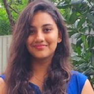 Aastha S. Class I-V Tuition trainer in Pune