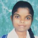 Photo of Sruthi