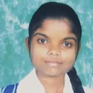 Sruthi Class I-V Tuition trainer in Nandyal