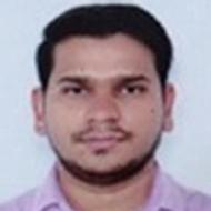 Jagdish Ayar Spoken English trainer in Gandhinagar
