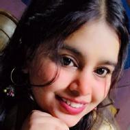 Riya P. Class I-V Tuition trainer in Ranchi