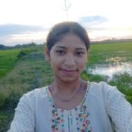 Gargi K. Class I-V Tuition trainer in Sivasagar