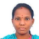 Photo of Priyadharshini M.