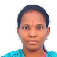 Priyadharshini M. Class 11 Tuition trainer in Madurai North