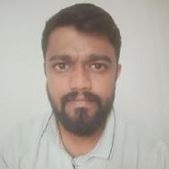 Shriram Kanase Class 12 Tuition trainer in Sawantwadi