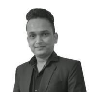 Kumar Goyal Web Development trainer in Noida