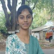 Abenayasri Class 12 Tuition trainer in Mannargudi