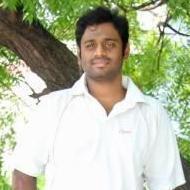 Sonu Davidson Selenium trainer in Hyderabad