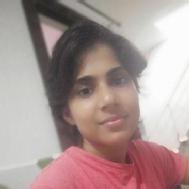 Arundhanti A. Class I-V Tuition trainer in Bareilly