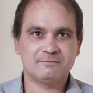 Mridul Sharma Tableau trainer in Delhi