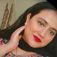 Khushpreet Class 11 Tuition trainer in Pulwama