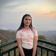 Ekta Class 10 trainer in Chandigarh
