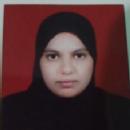 Photo of Halima B.