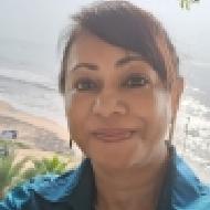 Mala D. Japanese Language trainer in Kolkata