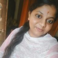 Pavithra S Class I-V Tuition trainer in Bangalore