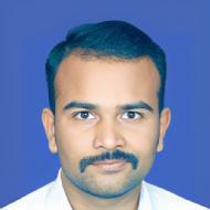 Devendra Singh Sisodiya Class 10 trainer in Indore