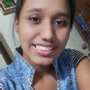 Photo of Debadrita D.