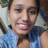 Debadrita D. Class I-V Tuition trainer in Haringhata
