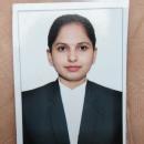 Photo of Megha W.