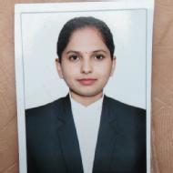 Megha W. Class I-V Tuition trainer in Pune