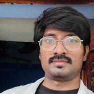 Raju Piano trainer in Hyderabad
