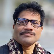 Satishchandra Dattatray More Music Production trainer in Mumbai