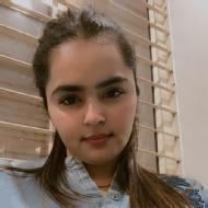 Romalpreet K. Class I-V Tuition trainer in Gurdaspur