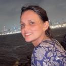 Wagisha T. Hindi Tutors trainer in Hooghly