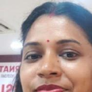 Leena N. Sanskrit Language trainer in Bhopal