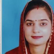 Priyanka Career Counselling trainer in Safidon