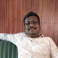 Jayaraj K Spoken English trainer in Betegaon