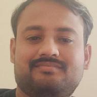 Sanket Bache Vocal Music trainer in Pune