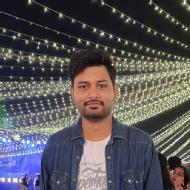 Jeevan Patidar NEET-UG trainer in Jabalpur