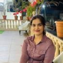 Photo of Krisha S.