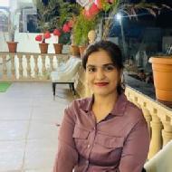 Krisha S. Class I-V Tuition trainer in Okhamandal