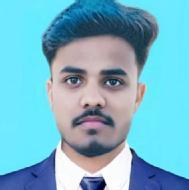 Ram Pratap Prajapati Class 10 trainer in Hata