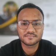 Akashdeep Vishwakarma SQL Programming trainer in Ghaziabad