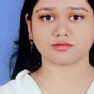 Madhurima B Class I-V Tuition trainer in Hyderabad