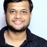 Kapil Pardeshi Engineering Diploma Tuition trainer in Nashik