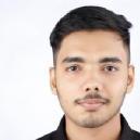 Photo of Vinod Adhikari