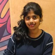 Ammanni J. Class I-V Tuition trainer in Rajendra Nagar