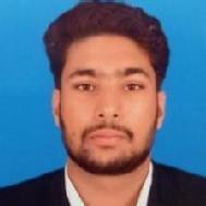 Pawan Kumar Meena BCom Tuition trainer in Jaipur