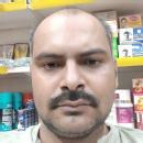 Photo of Bimlesh Kumar Mishra
