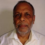 Anjanee Kumar Stock Market Trading trainer in Delhi